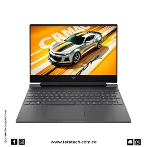 PORTÁTIL HP VICTUS 15-FB3093DX