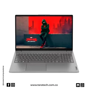 PORTÁTIL LENOVO V15 G4.
