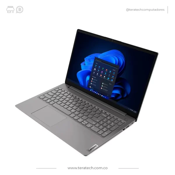 PORTÁTIL LENOVO V15 G4. - Imagen 2