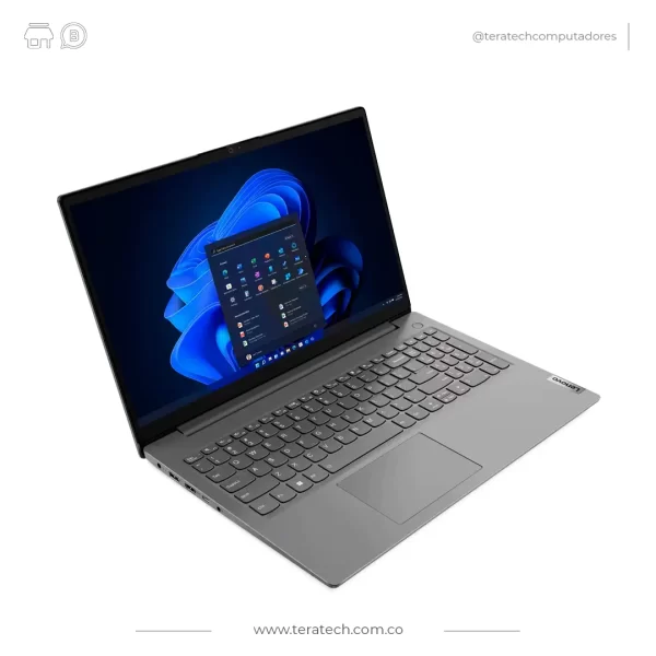 PORTÁTIL LENOVO V15 G4. - Imagen 4