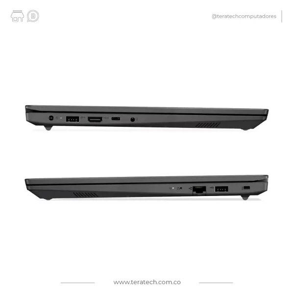 PORTÁTIL LENOVO V15 G4. - Imagen 6