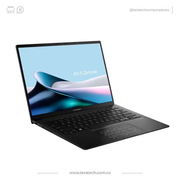 PORTÁTIL ASUS UM3406HA-QL179 - Imagen 2