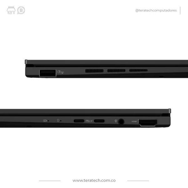PORTÁTIL ASUS UM3406HA-QL179 - Imagen 5
