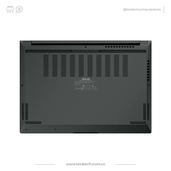 PORTÁTIL ASUS UM3406HA-QL179 - Imagen 7