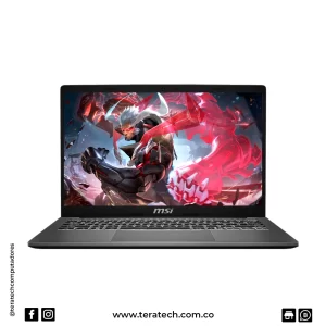 PORTÁTIL MSI MODERN 13 F13MH-042XCO
