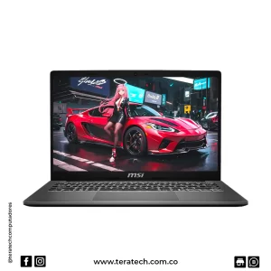 PORTÁTIL MSI MODERN 13 F13MH-042XCO