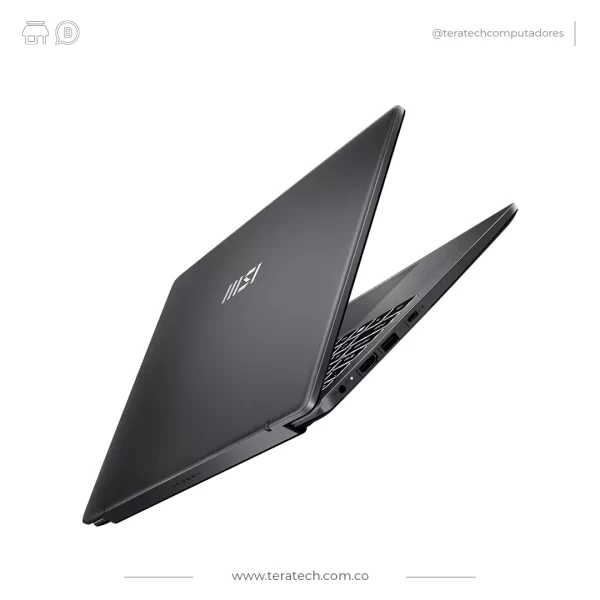 PORTÁTIL MSI MODERN 13 F13MH-042XCO - Imagen 4