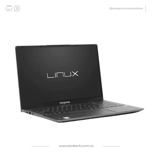 PORTÁTIL COMPUMAX 2053-900-0023 - Imagen 2