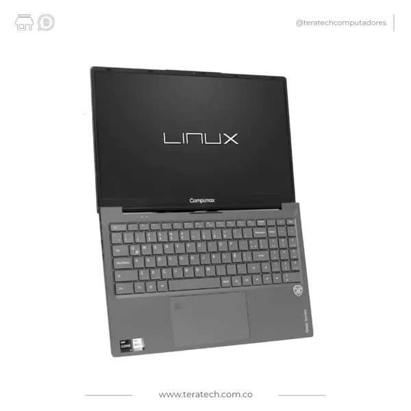 PORTÁTIL COMPUMAX 2053-900-0023 - Imagen 3