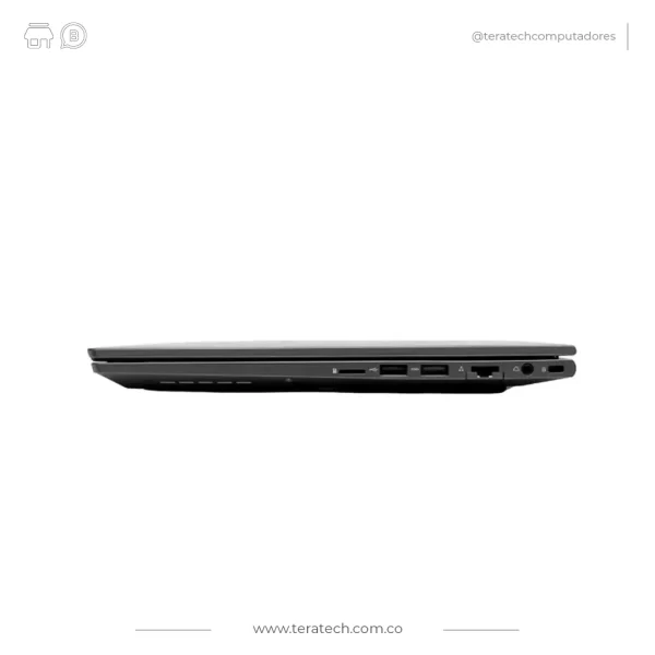 PORTÁTIL COMPUMAX 2053-900-0023 - Imagen 4