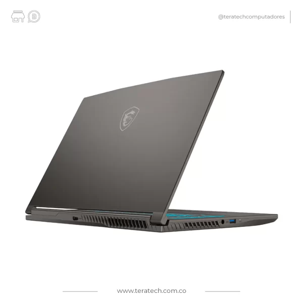 PORTÁTIL MSI THIN 15 B13UC. - Imagen 3
