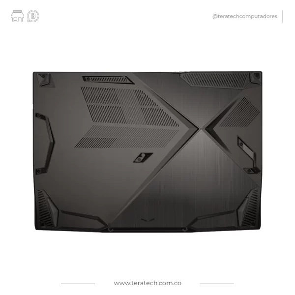 PORTÁTIL MSI THIN 15 B13UC. - Imagen 6