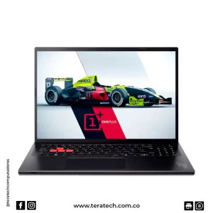 PORTÁTIL ACER NITRO LITE NL16-71G-57G5