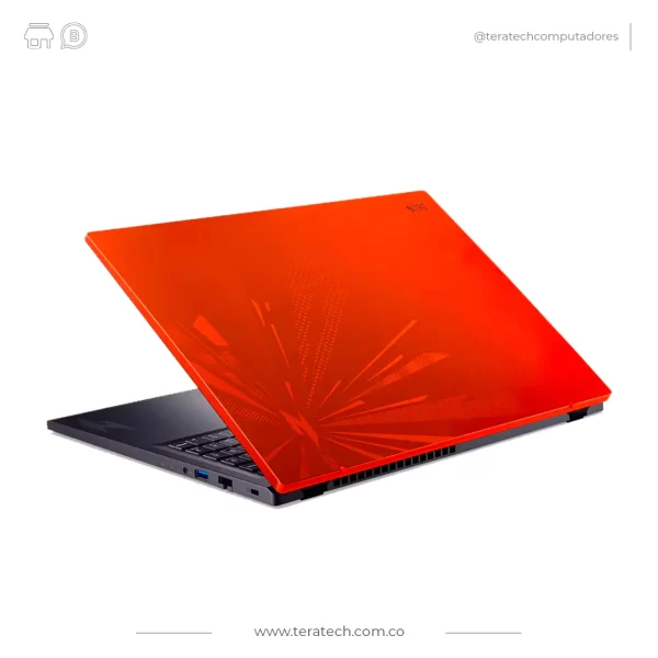 PORTÁTIL ACER NITRO LITE NL16-71G-57G5 - Imagen 3