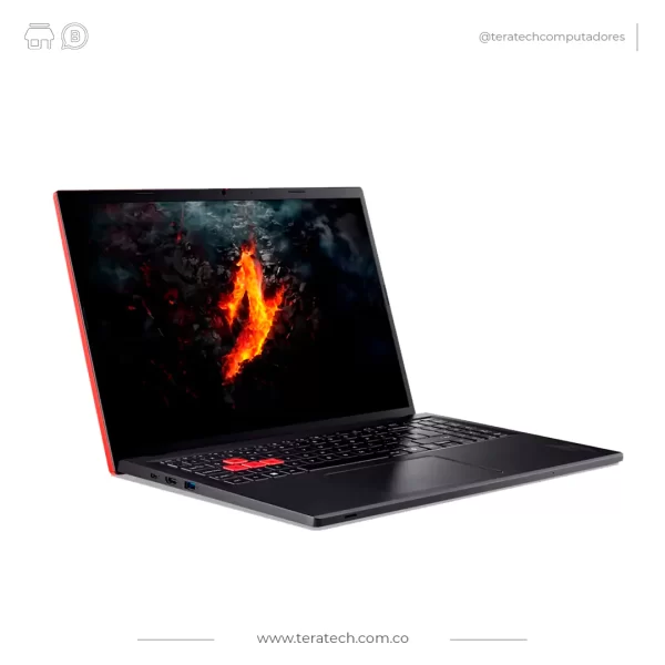 PORTÁTIL ACER NITRO LITE NL16-71G-57G5 - Imagen 5