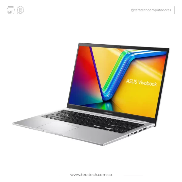 PORTÁTIL ASUS X1502VA-NJ893 - Imagen 2