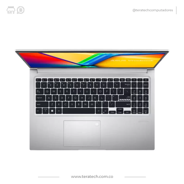 PORTÁTIL ASUS X1502VA-NJ893 - Imagen 3