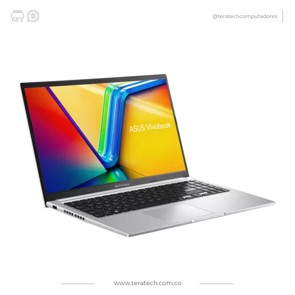 PORTÁTIL ASUS X1502VA-NJ893 - Imagen 4