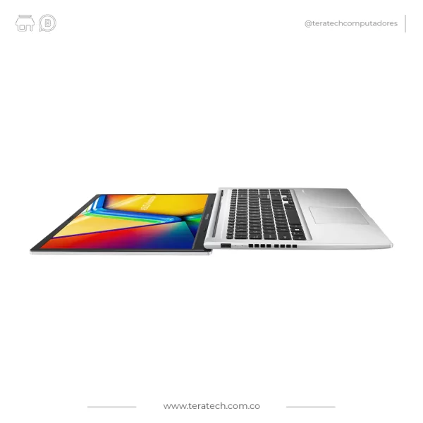 PORTÁTIL ASUS X1502VA-NJ893 - Imagen 5