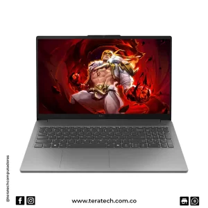 PORTÁTIL LENOVO LOQ 15IAX9E