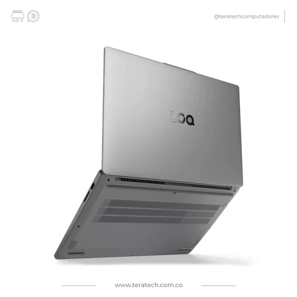 PORTÁTIL LENOVO LOQ 15IAX9E - Imagen 3