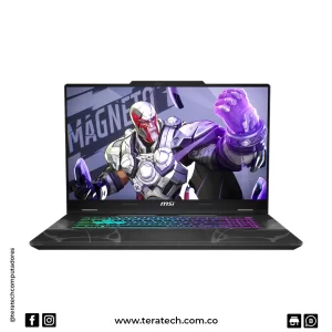 PORTÁTIL MSI CYBORG 15 B2RWEKG
