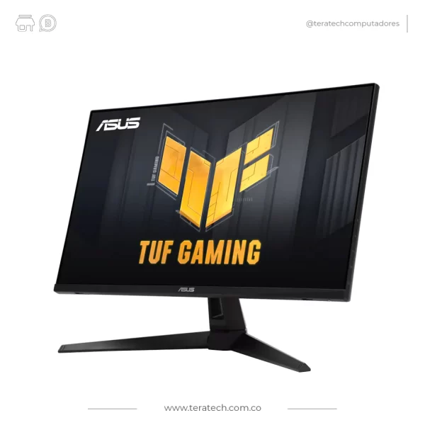 MONITOR ASUS TUF VG27UQ1A - Imagen 2