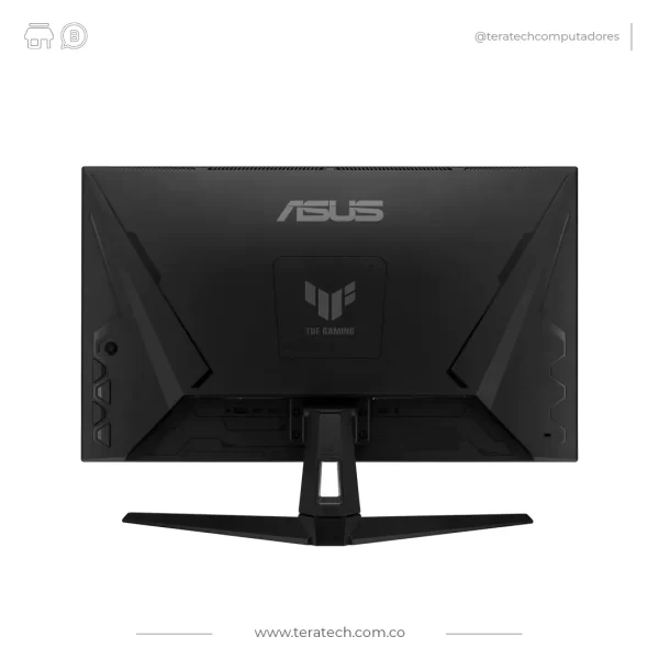 MONITOR ASUS TUF VG27UQ1A - Imagen 4