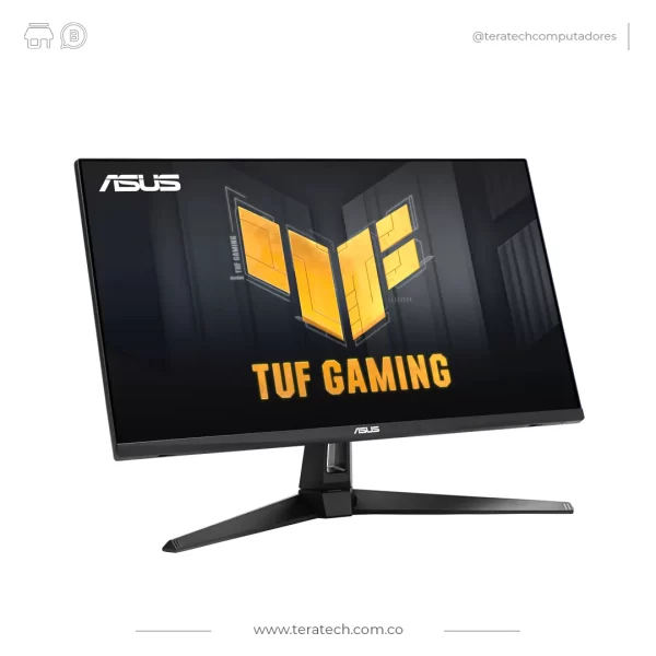 MONITOR ASUS TUF VG27UQ1A - Imagen 6