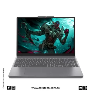 PORTÁTIL LENOVO IDEAPAD SLIM 3 15IRH10