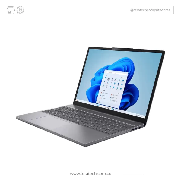 PORTÁTIL LENOVO IDEAPAD SLIM 3 15IRH10 - Imagen 2