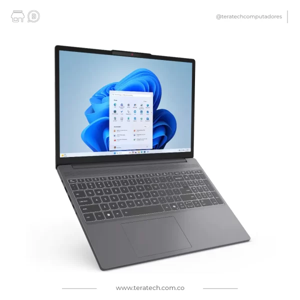 PORTÁTIL LENOVO IDEAPAD SLIM 3 15IRH10 - Imagen 3