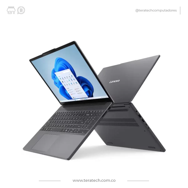 PORTÁTIL LENOVO IDEAPAD SLIM 3 15IRH10 - Imagen 4