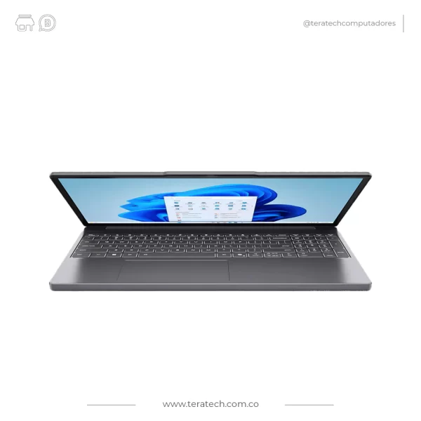 PORTÁTIL LENOVO IDEAPAD SLIM 3 15IRH10 - Imagen 5