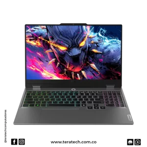 PORTÁTIL LENOVO LOQ 15IAX9