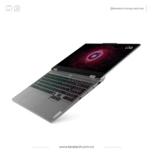PORTATIL LENOVO LOQ 15IRX9 INTEL CORE I5 13450HX - Imagen 3