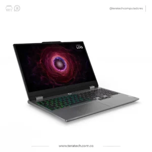 PORTATIL LENOVO LOQ 15IRX9 INTEL CORE I5 13450HX - Imagen 4