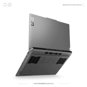 PORTATIL LENOVO LOQ 15IRX9 INTEL CORE I5 13450HX - Imagen 6