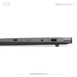 PORTATIL LENOVO LOQ 15IRX9 INTEL CORE I5 13450HX - Imagen 7