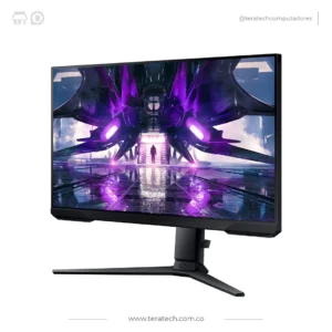 SAMSUNG LS24D300ENXZA ODYSSEY G3 - Imagen 2