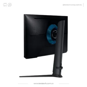 SAMSUNG LS24D300ENXZA ODYSSEY G3 - Imagen 3