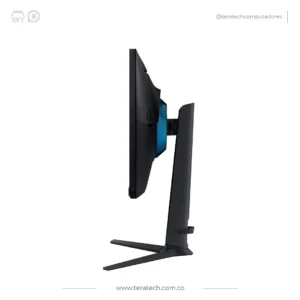 SAMSUNG LS24D300ENXZA ODYSSEY G3 - Imagen 7