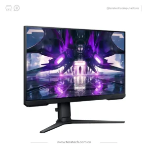 SAMSUNG LS24D300ENXZA ODYSSEY G3 - Imagen 9