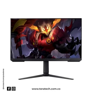 MONITOR SAMSUNG ODDYSEY G  LS27CG512ENXZA