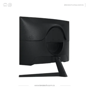 MONITOR SAMSUNG ODDYSEY G LS27CG552ENXZA - Imagen 5