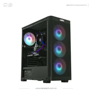 COMBO PC GAMER AMD RYZEN 5 8500G - Imagen 3