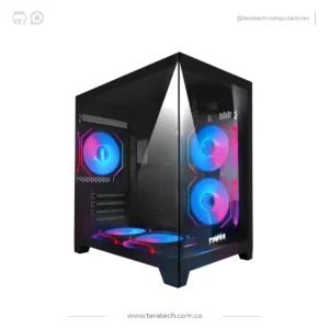 COMBO PC GAMER AMD RYZEN 5 8500G - Imagen 3
