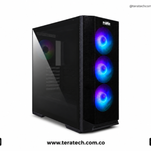 COMBO PC GAMER AMD RYZEN 5 8600G - B650M A AXII - Imagen 4