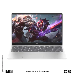 PORTÁTIL HP 15-FD01158LA