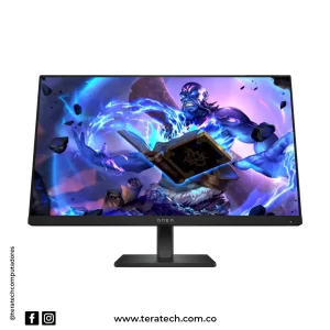 MONITOR HP OMEN GAMER